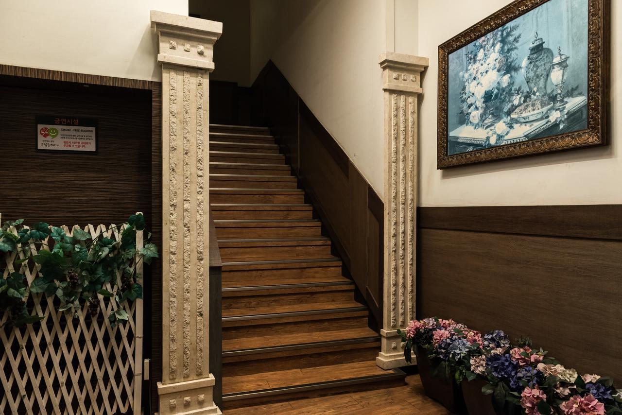 Funstay Guest house Busan