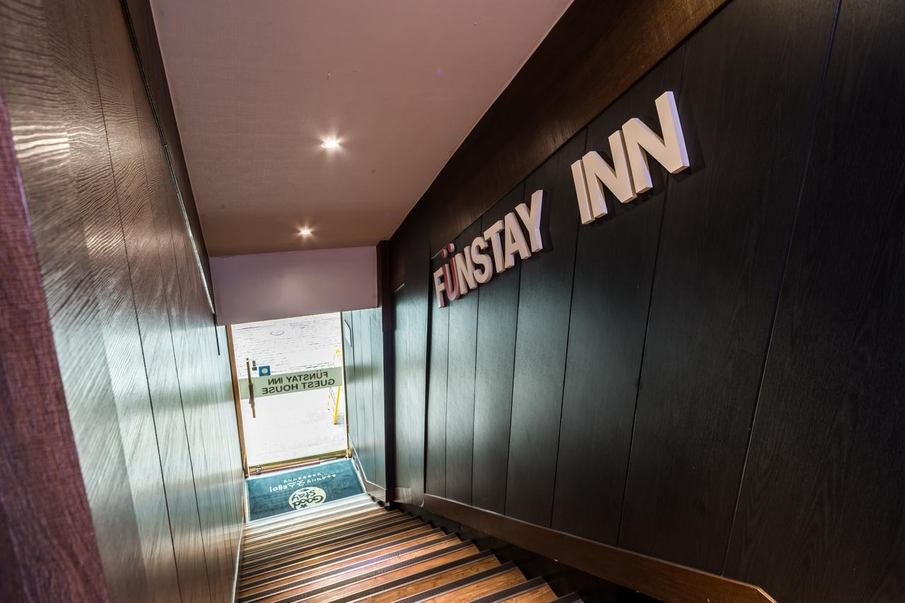Funstay 招待所