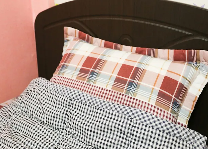 Funstay Inn Guesthouse