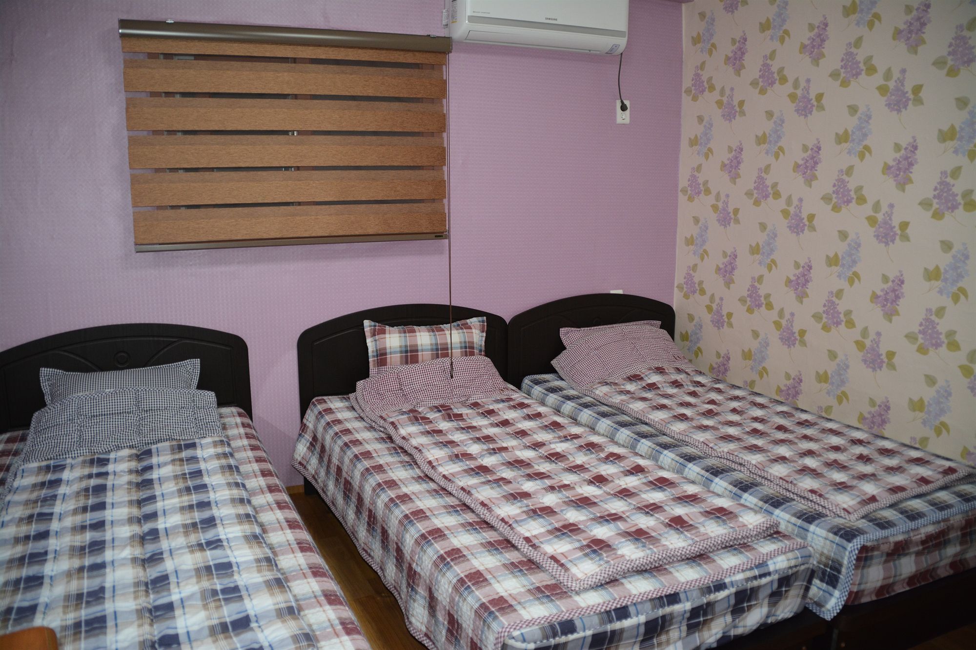 Funstay Wisma tamu