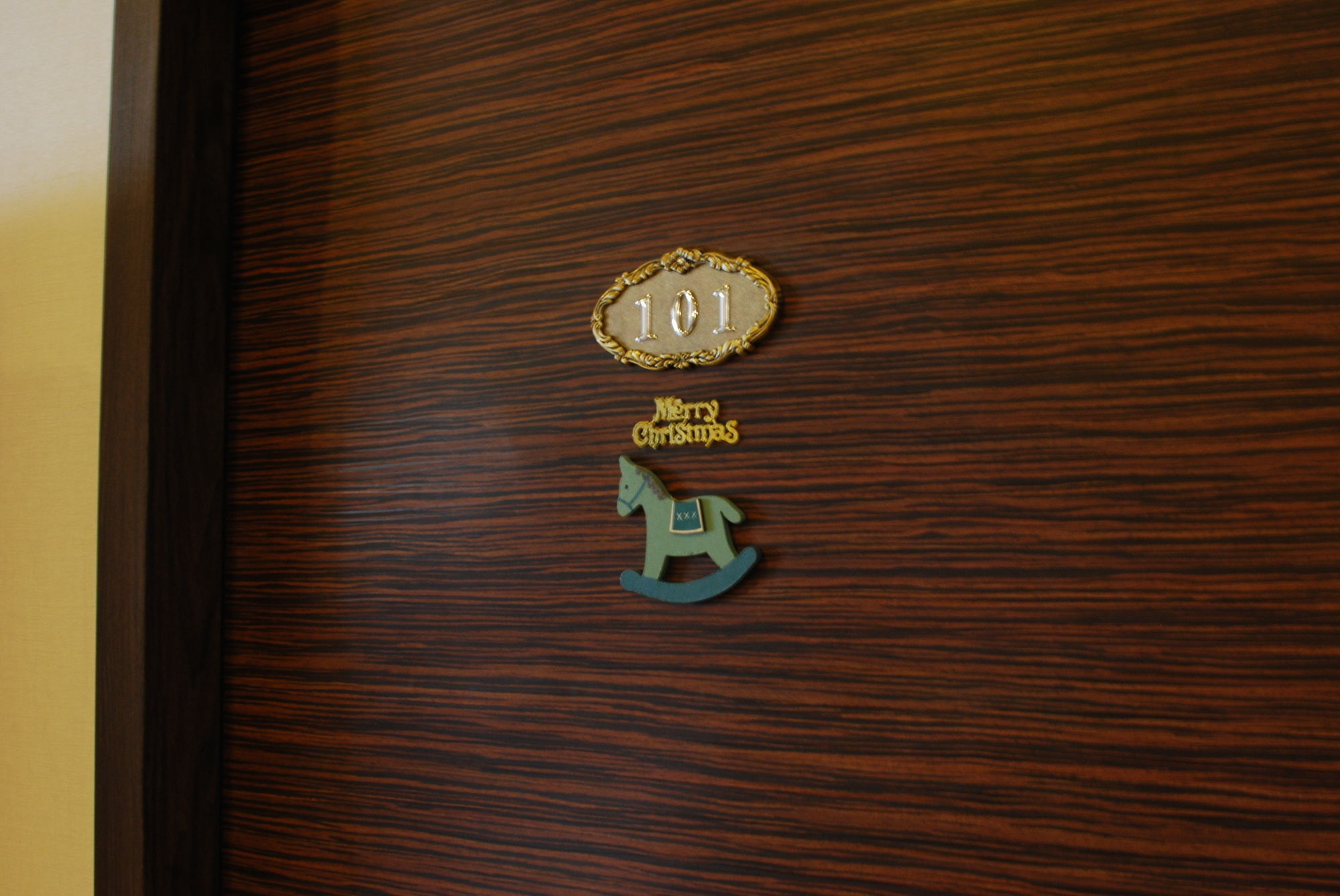 Wisma tamu Funstay Busan