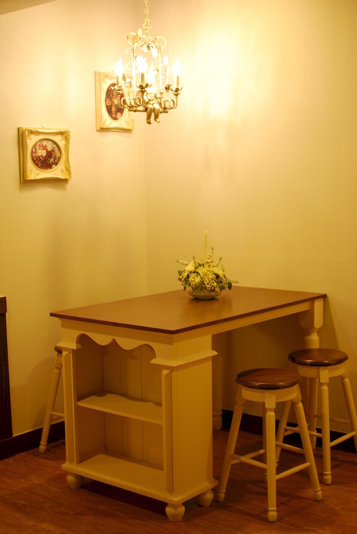 Wisma tamu Funstay 2*