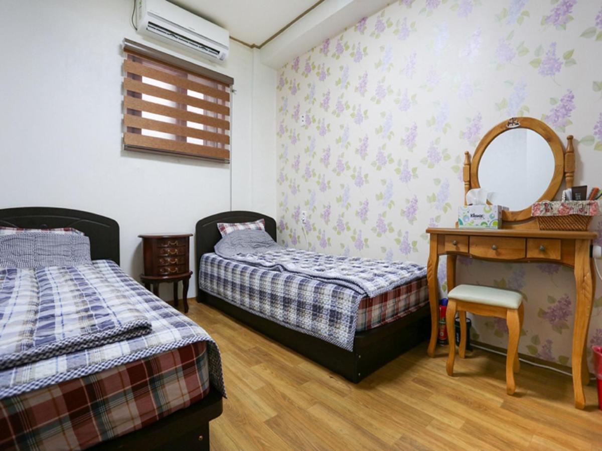 Funstay Wisma tamu